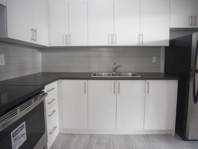 Apartment for rent in Woburn, Ontario