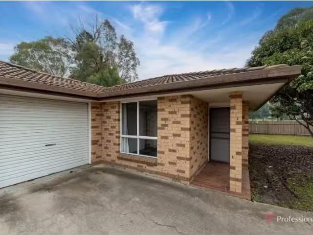 Apartment for rent in Tilbuster