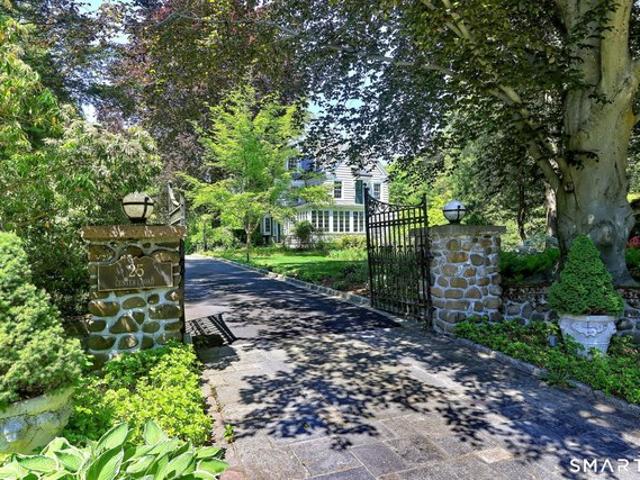 House for sale in Woodbridge, Connecticut