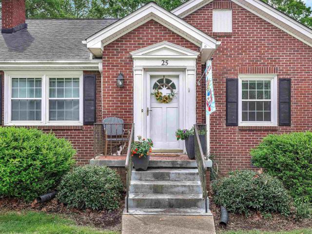 House for sale in Honea Path, South Carolina