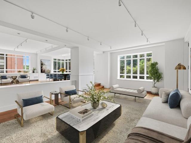 Condo for sale in New York County, New York