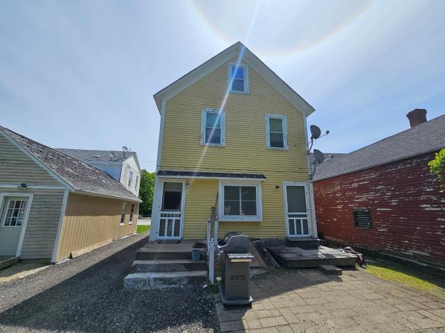 House for sale in New Hampshire