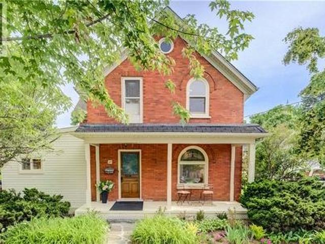 House for sale in Waterloo, Ontario