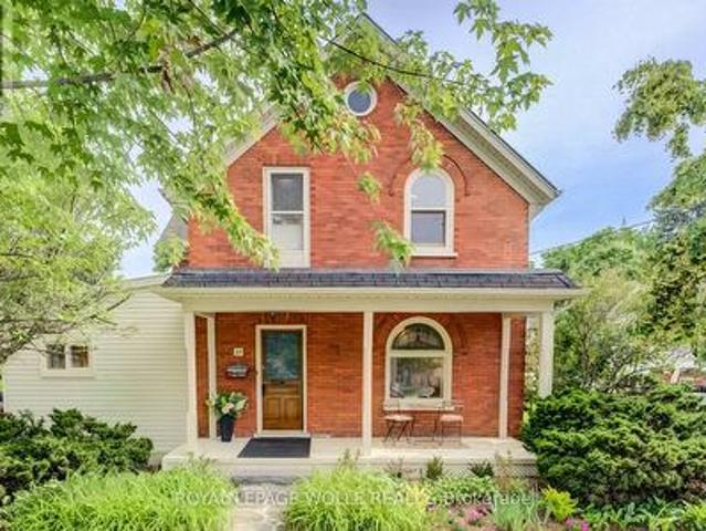 House for sale in Waterloo, Ontario