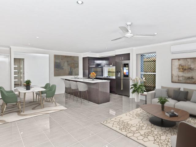 House for rent in Toombul, Queensland