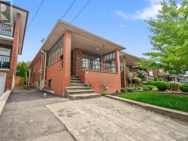 Property for sale in Woburn, Ontario