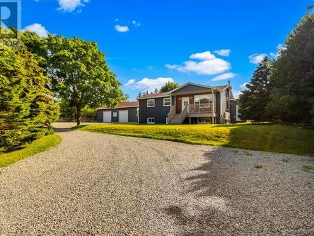 House for sale in Manuels, Newfoundland And Labrador