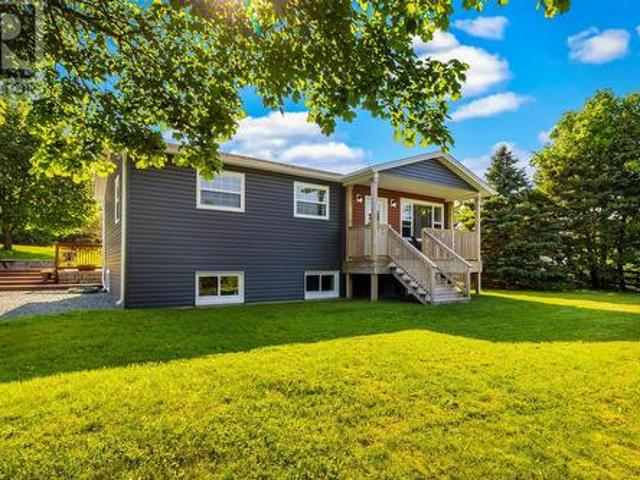 House for sale in Manuels, Newfoundland And Labrador