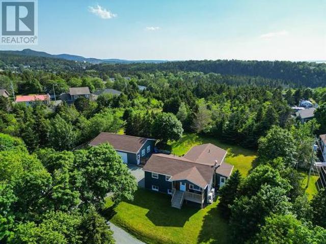 House for sale in Conception Bay South, Newfoundland