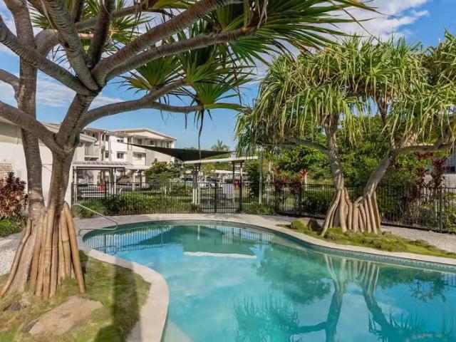 Apartment for rent in Kings Creek, Queensland