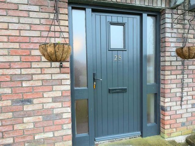 Semi Detached House for sale in Urlingford