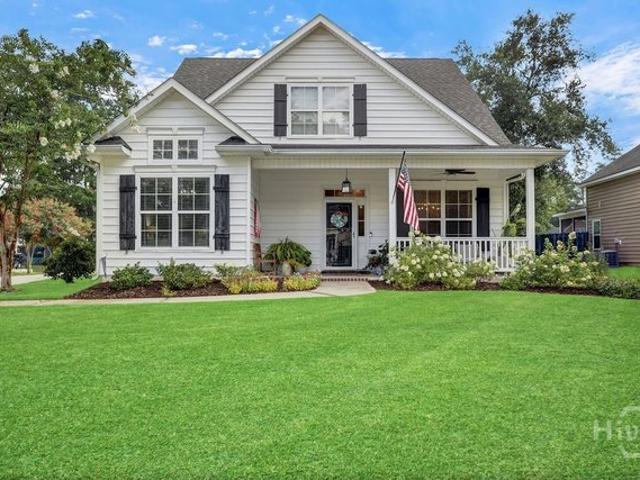 House for sale in Richmond Hill, Georgia