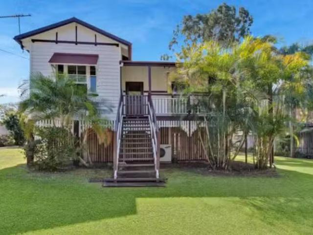 House for rent in Toombul, Queensland