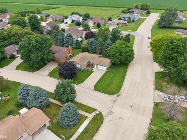 House for sale in Cerro Gordo, Iowa