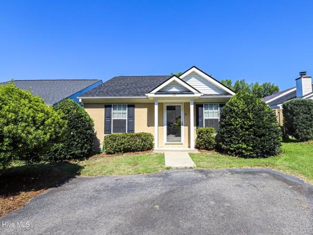 Townhouse for sale in Augusta, Georgia
