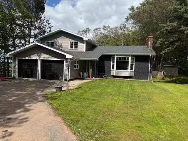 House for sale in Prince, Prince Edward Island