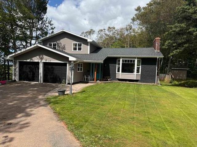House for sale in Prince, Prince Edward Island