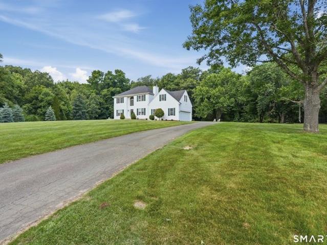 House for sale in Cheshire, Connecticut