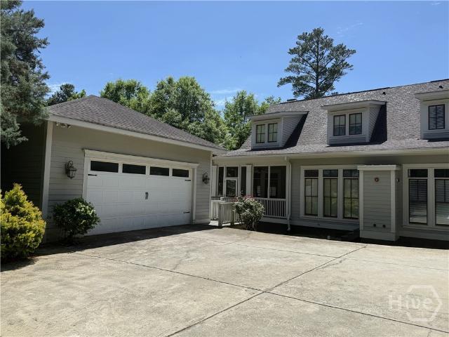 Townhouse for sale in Athens, Georgia