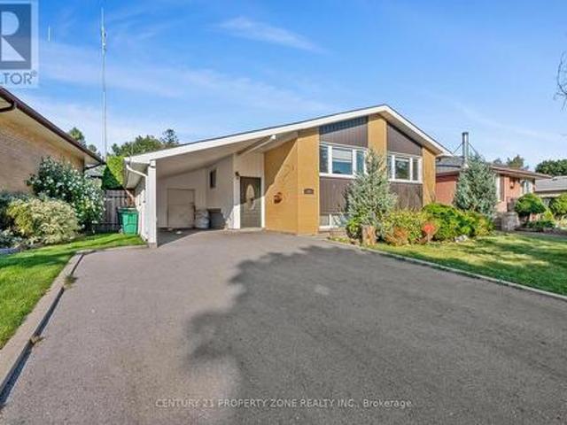House for sale in Georgina, Ontario