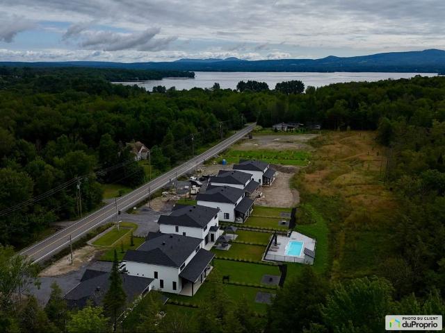 House for rent in Bondville, Lac-Brome