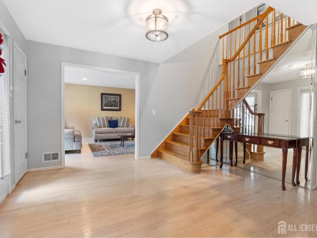 House for sale in East Brunswick, New Jersey