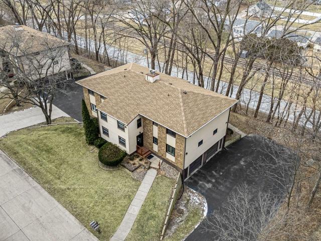Townhouse for sale in Hampton, Illinois