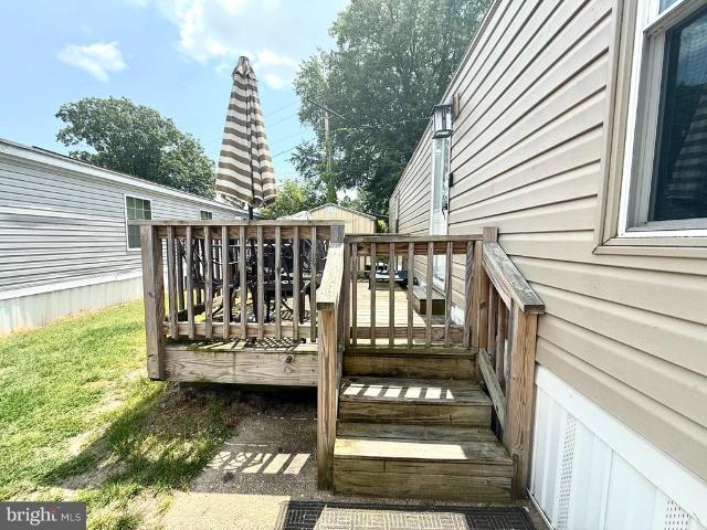 House for sale in Chesapeake Mobile Court, Severn