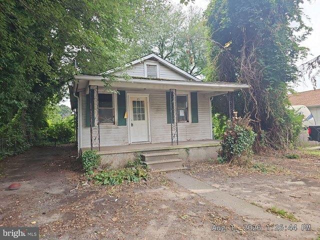 House for sale in Pennsville Township, Salem County