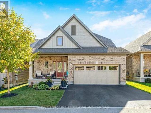 House for sale in Wellington, Ontario