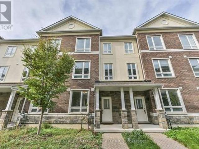 House for sale in Wismer Commons, Markham