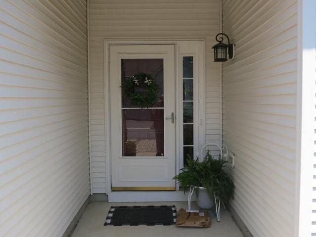 Townhouse for sale in Crosswicks, New Jersey
