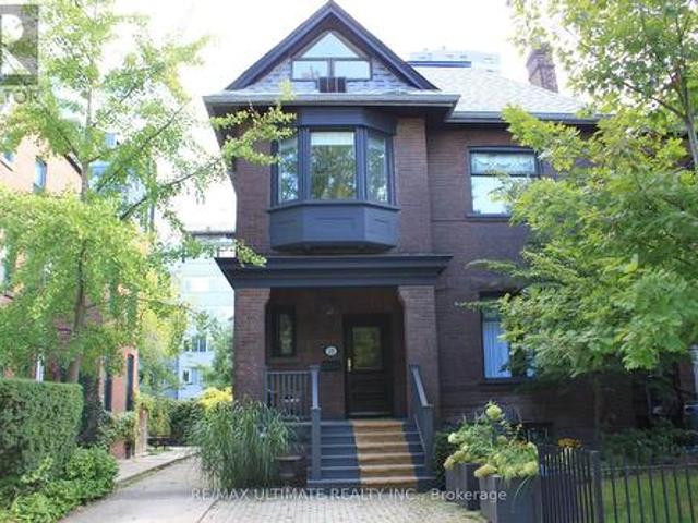 House for rent in Woburn, Ontario