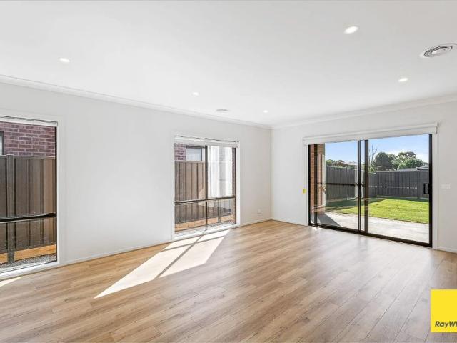 House for rent in Huntly, Victoria