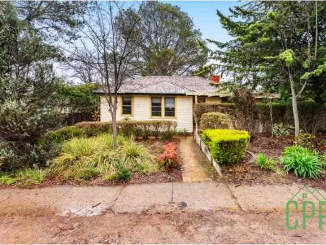 House for rent in Ainslie, Australian Capital Territory