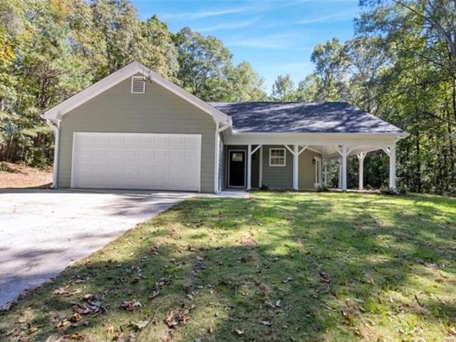 House for sale in Conyers, Rockdale County