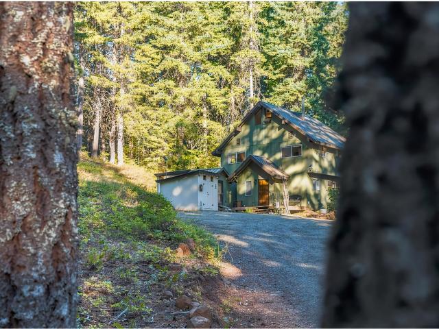 House for sale in Washington