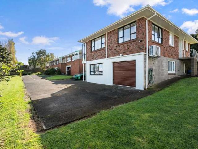 Apartment for sale in Panmure