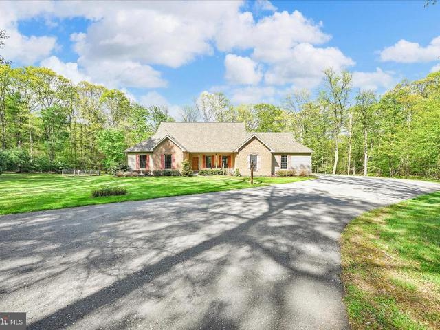 House for sale in Lebanon, Pennsylvania