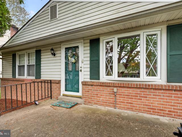 Property for sale in Willow Grove, Pennsylvania