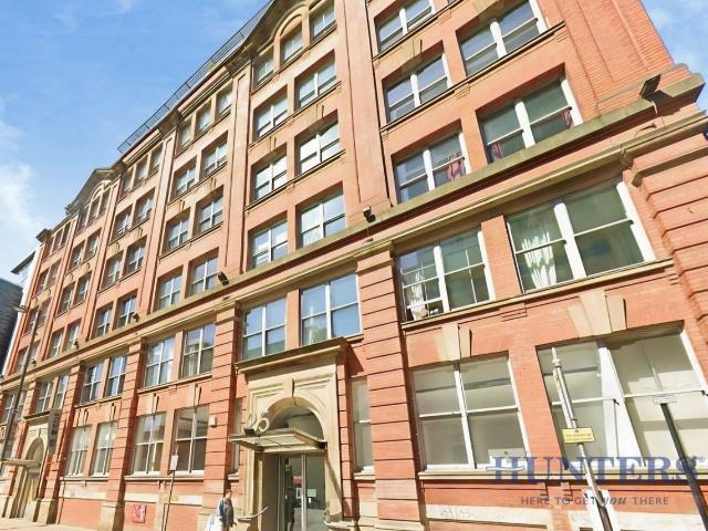 Apartment for rent in City Centre, Georgia
