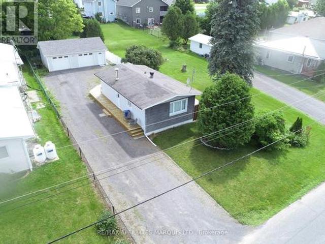 House for sale in North Stormont, Ontario