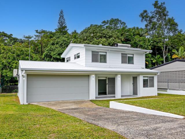 House for rent in Cairns, Queensland