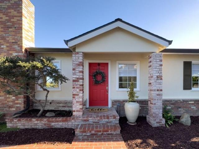 House for sale in Monterey, California