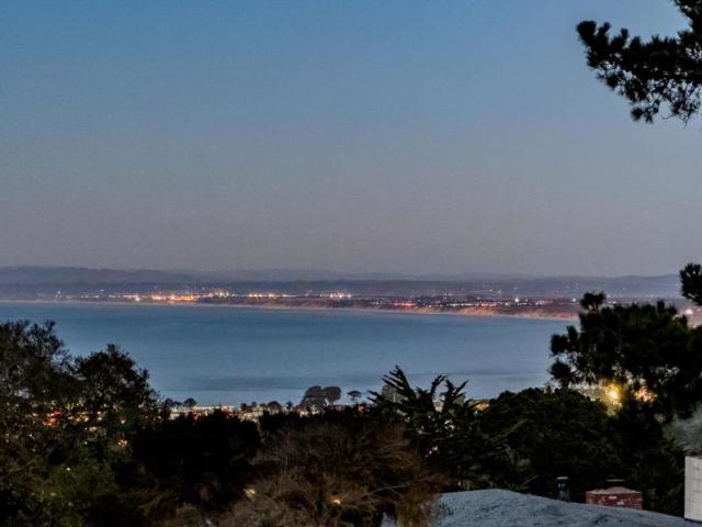 House for sale in Monterey, California