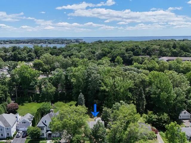 Land for sale in Greenwich, Connecticut