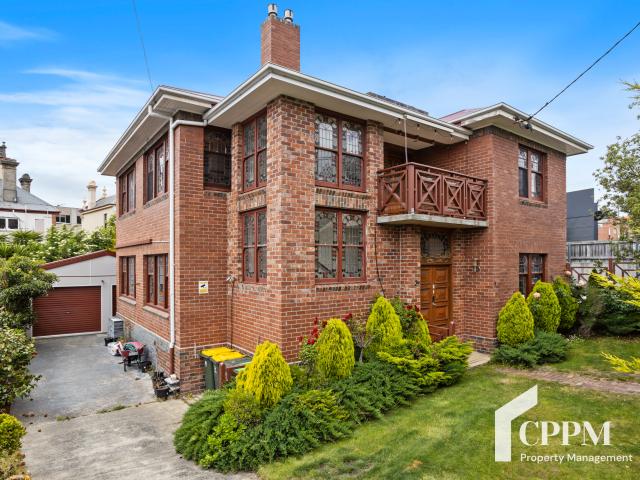 Apartment for rent in Hobart, Tasmania