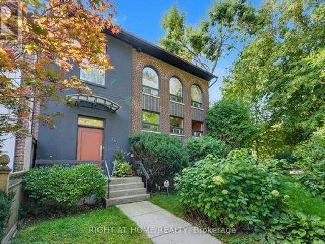 House for rent in Woburn, Ontario