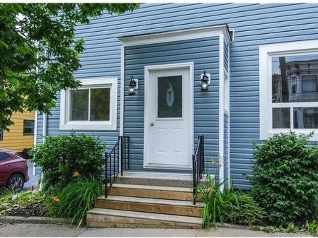 House for sale in City Of Saint John, New Brunswick