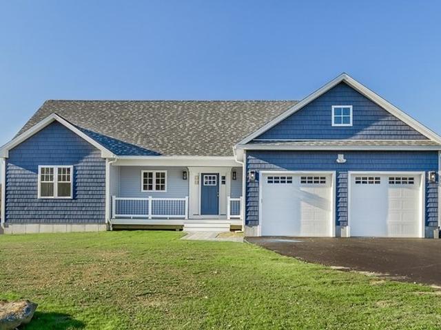 House for sale in Spencer, Massachusetts